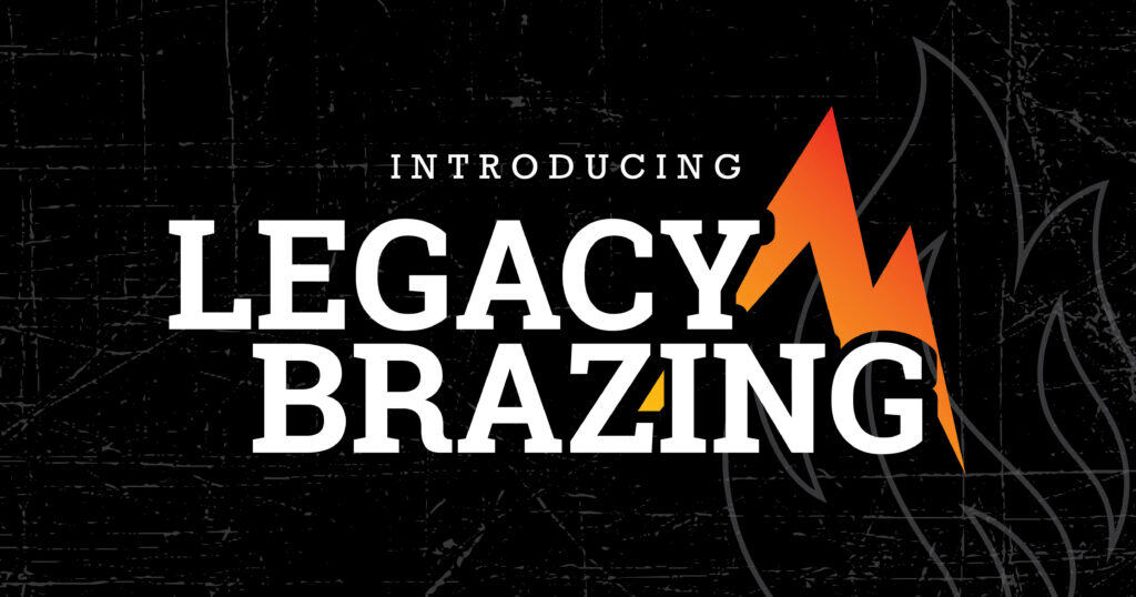 Thermal-Vac Arizona is Now Legacy Brazing